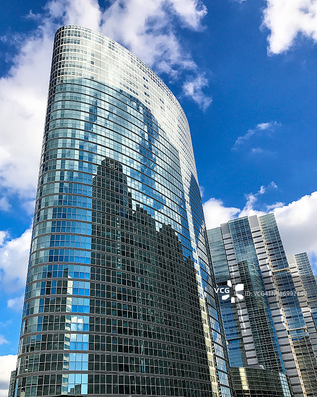 东京城市视图图片素材
