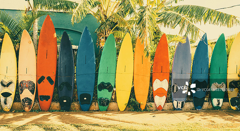 良好振动#4复古艺术家渲染。图片素材