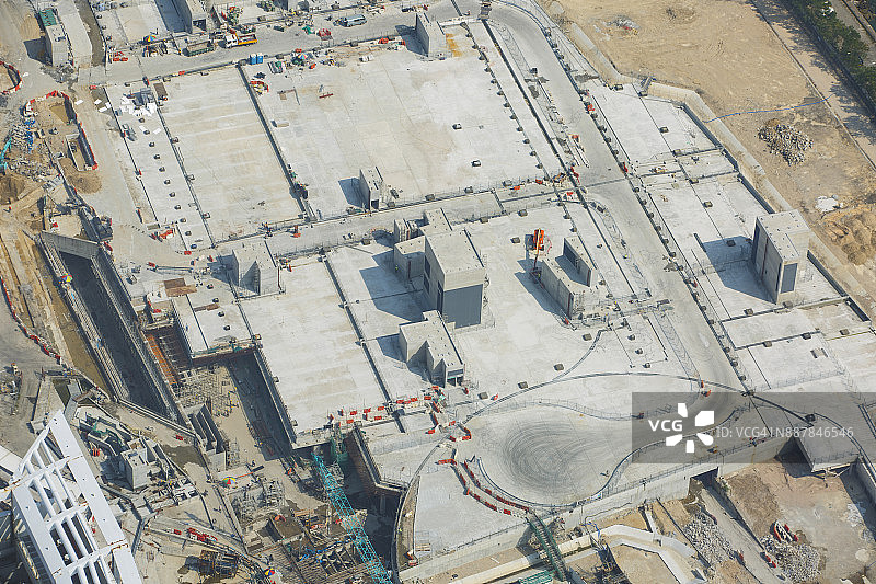 城市建设图片素材