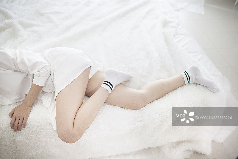 温馨居家时刻图片素材