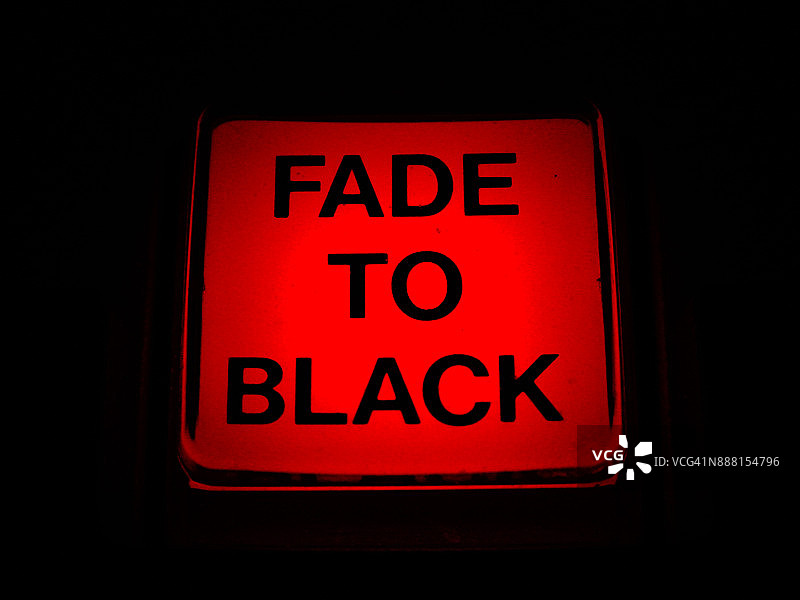 渐变黑色按钮图片素材