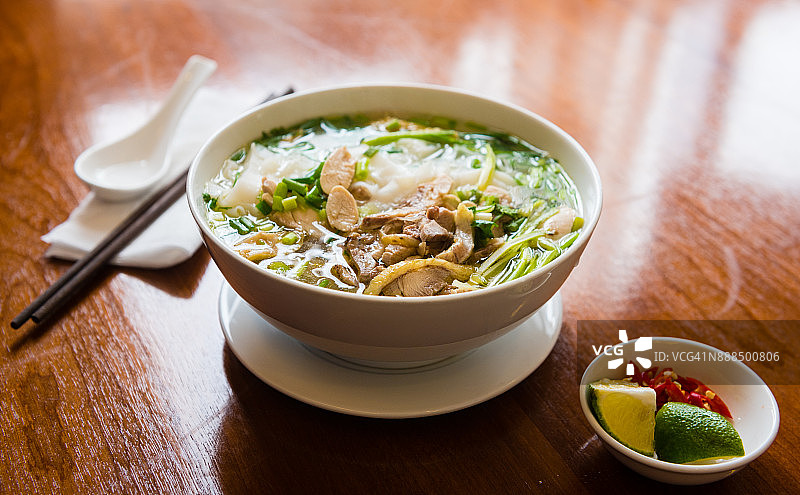 越南粉图片素材