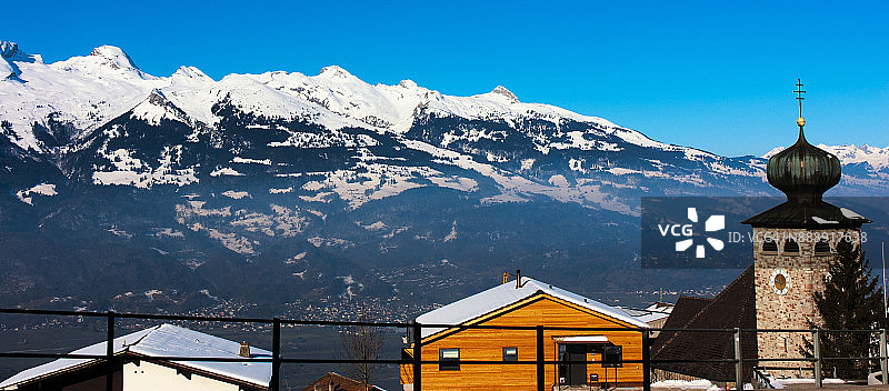 瓦杜兹图片素材