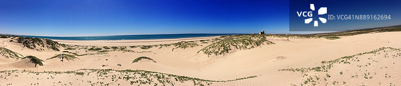 佩尼亚斯科港图片素材