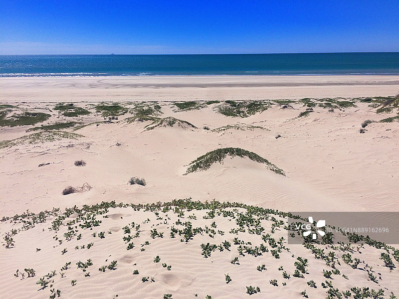 佩尼亚斯科港图片素材