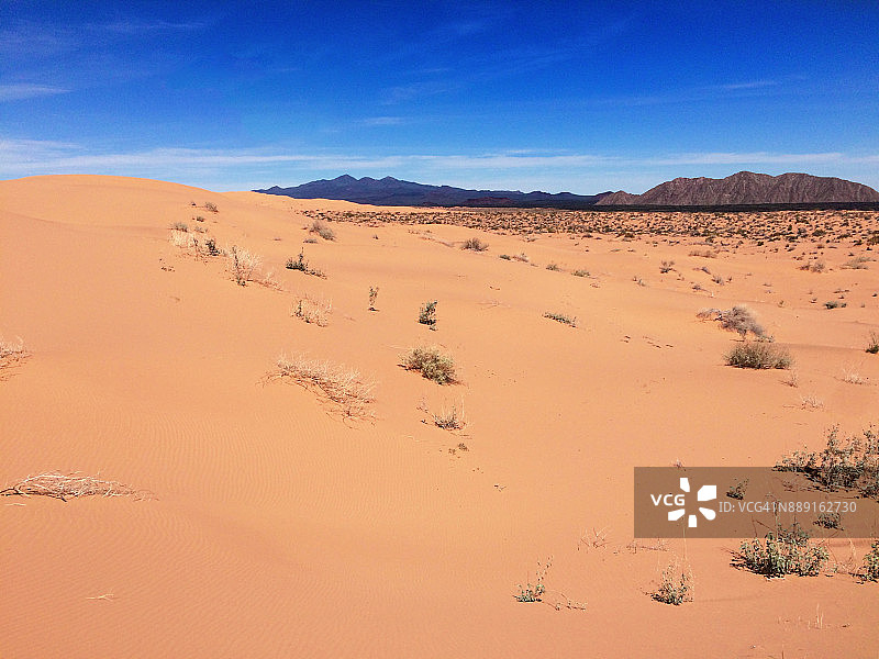 佩尼亚斯科港图片素材