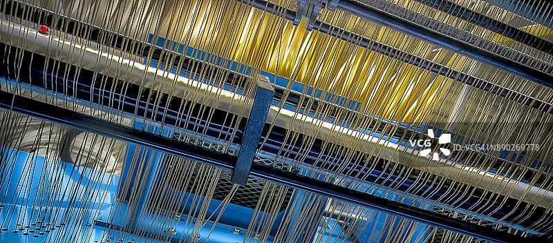 纺织厂抽象图案图片素材