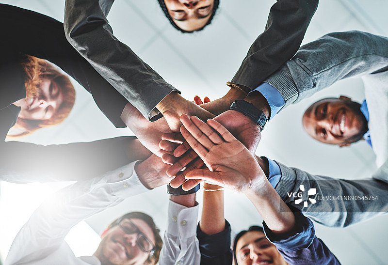 我们是一个团队图片素材