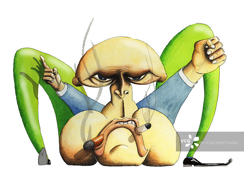 我是这里的老板图片素材