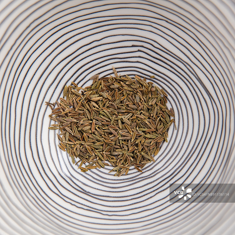 小茴香籽图片素材