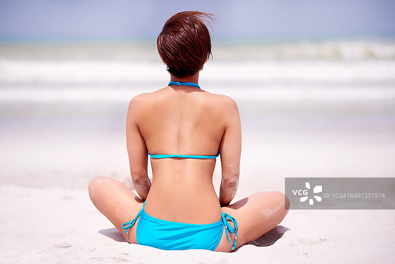 最佳思考场所图片素材