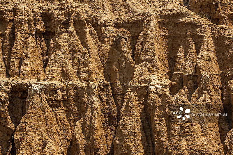 特拉斯科狭缝型峡谷图片素材