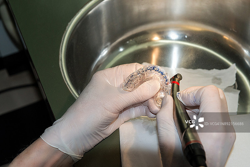 牙医办公室图片素材