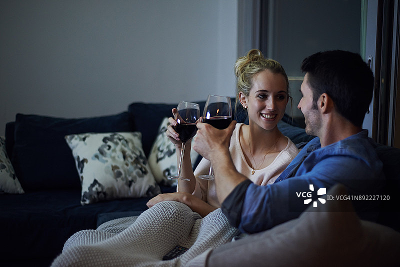 今晚属于浪漫图片素材