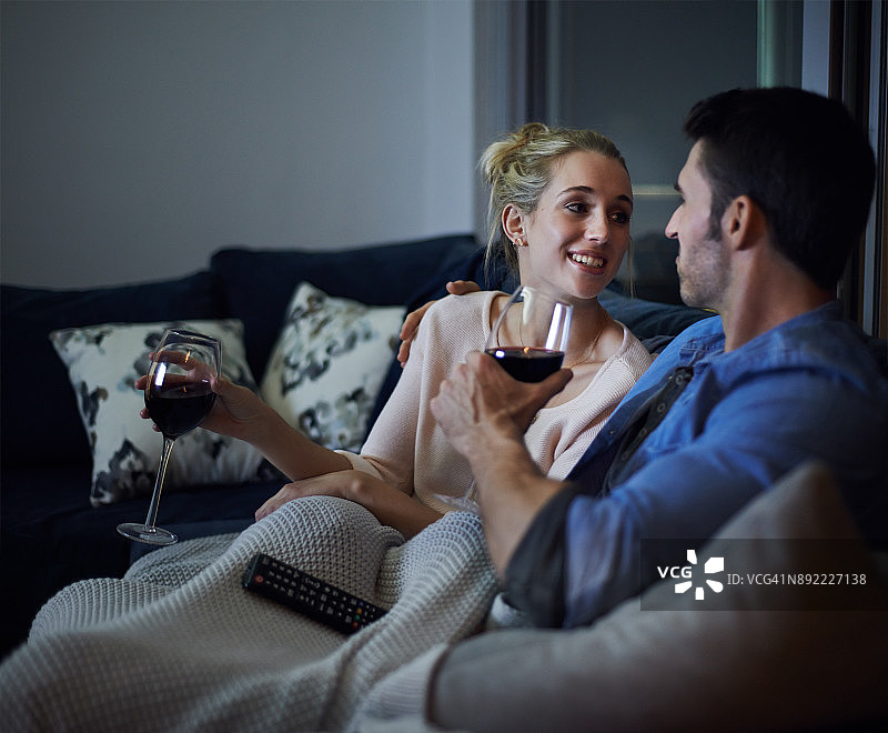 维持家庭温馨图片素材