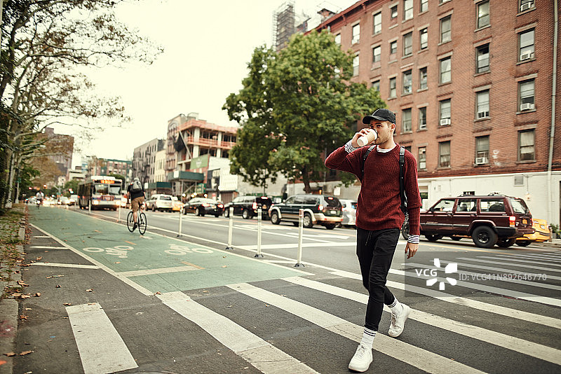 来点咖啡让我保持活力图片素材