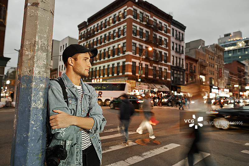 我从未见过这么多人聚集在一个地方图片素材