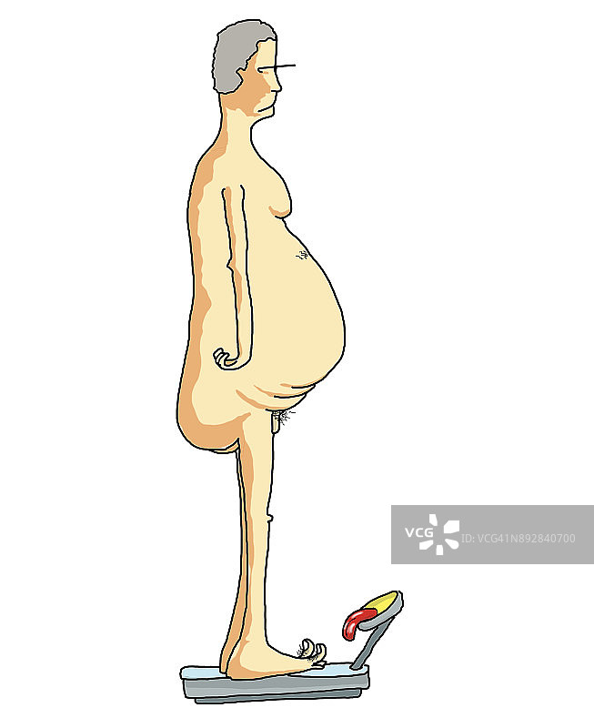 太多了吗？图片素材