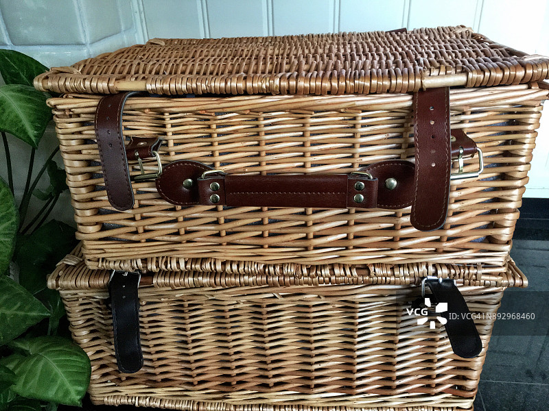 礼品篮图片素材