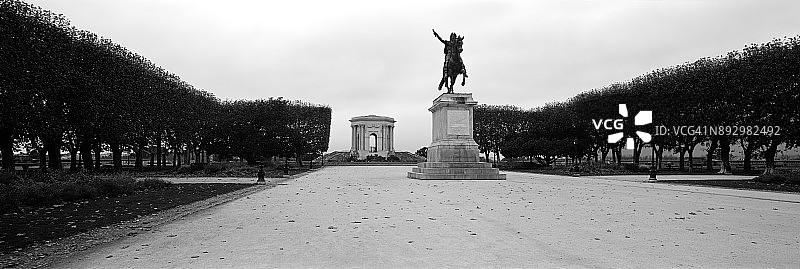 佩鲁皇家广场图片素材