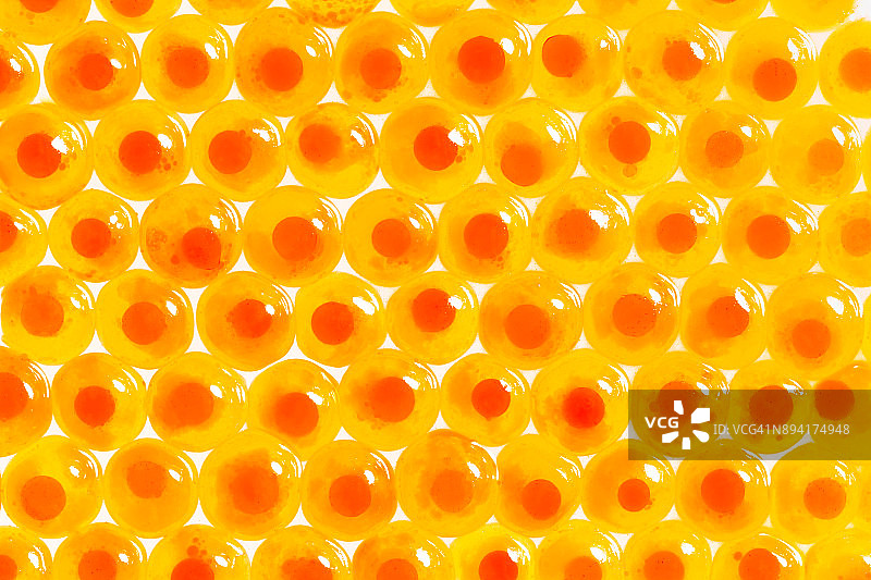 鲑鱼籽图片素材