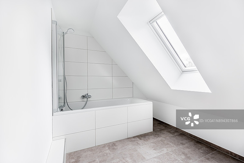 浴室HDR图片素材