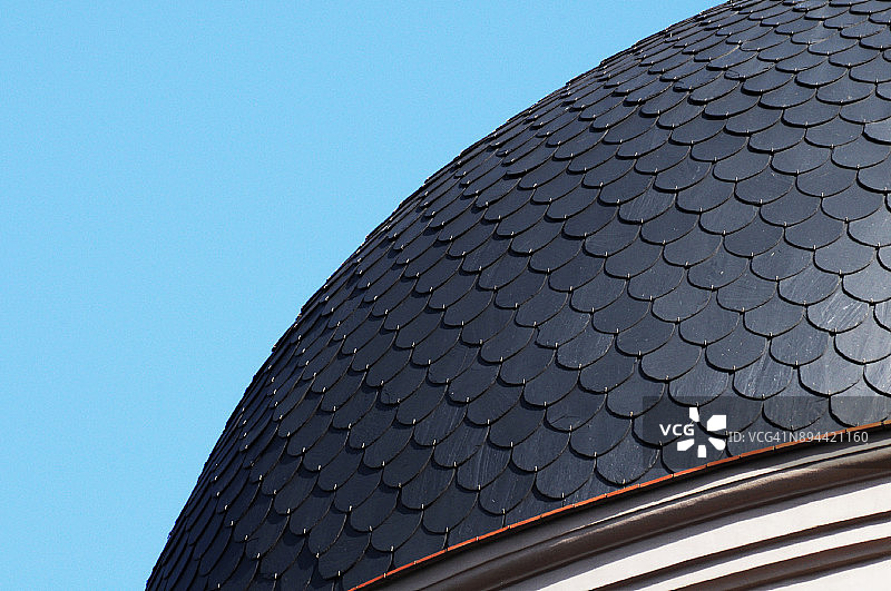 莱埃塔纳的圆顶图片素材