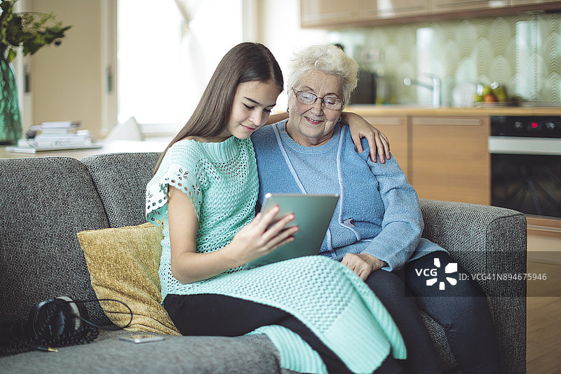 幸福的家庭图片素材