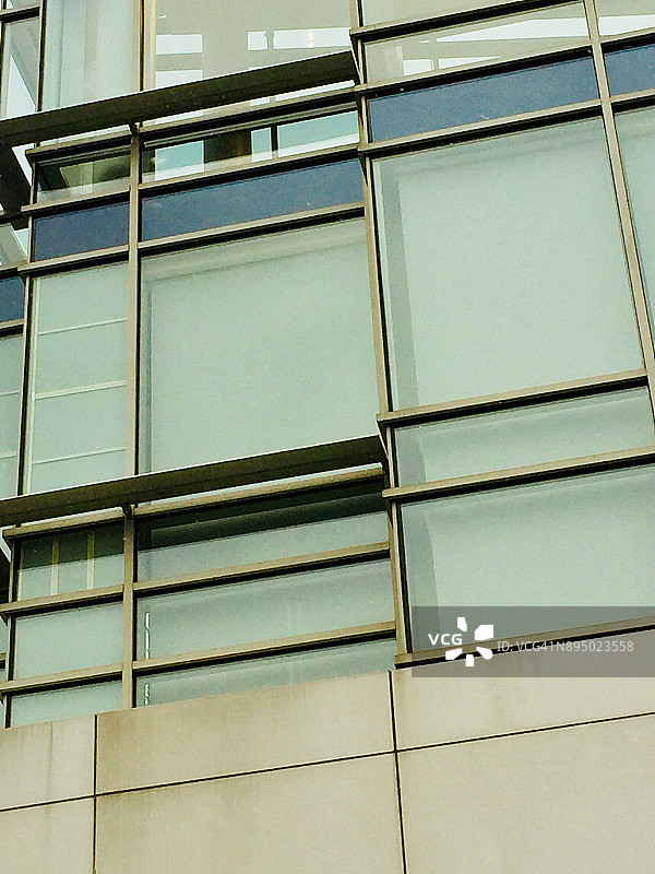 全新企业城市景观图片素材