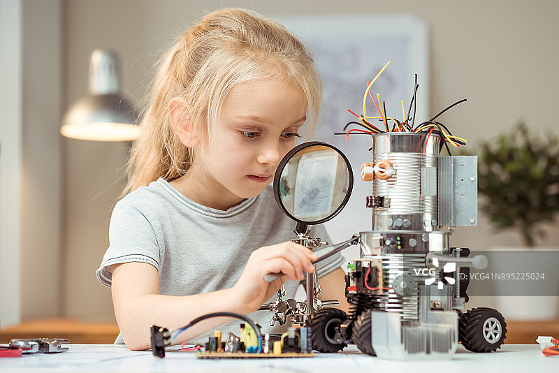 工程师图片素材