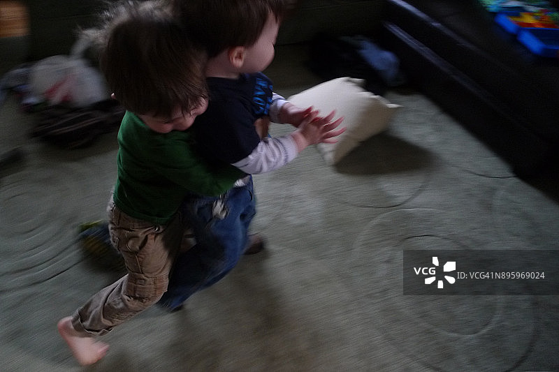 家庭的时刻图片素材