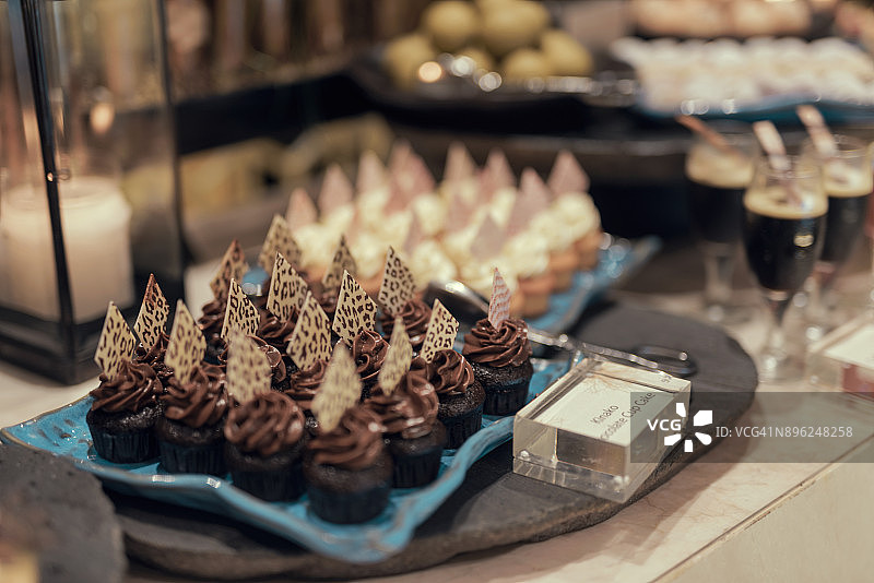 豪华餐厅图片素材