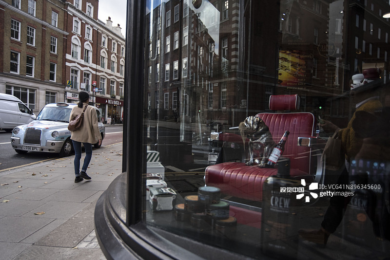 高贵的绅士图片素材