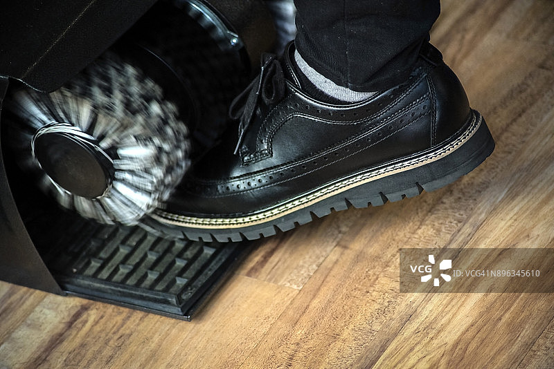 高贵的绅士图片素材