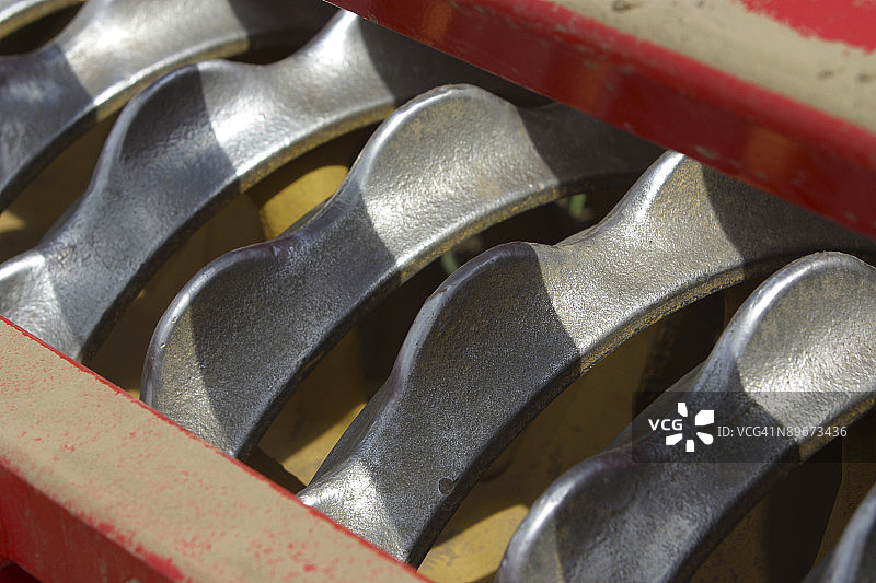 工业机械图片素材