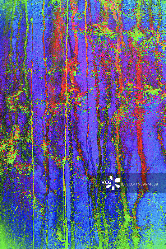 彩色的背景图片素材