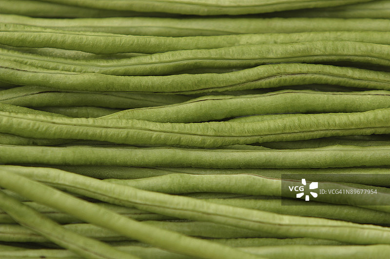 绿豆的特写图片素材