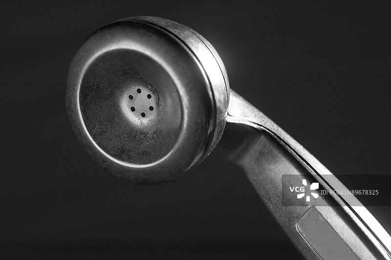 电话耳机图片素材