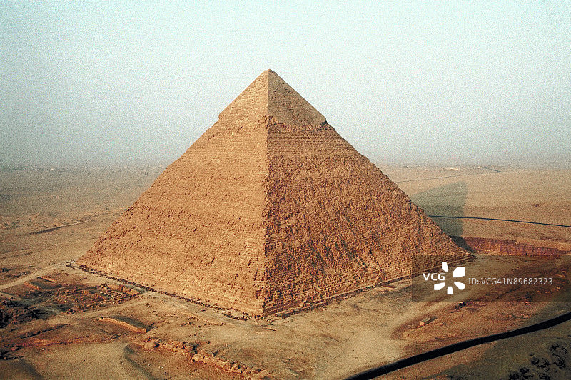 埃及金字塔图片素材