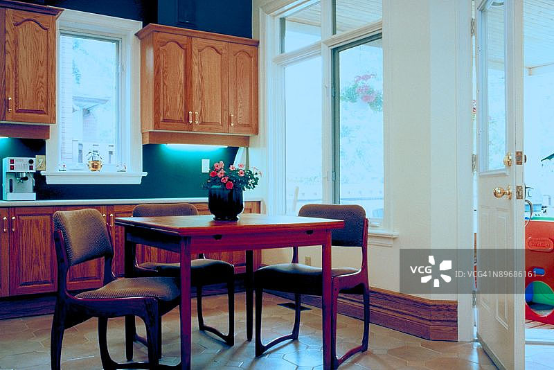 样板房室内家具设计图片素材