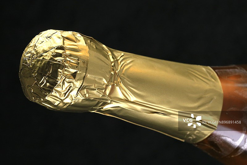 香槟酒瓶图片素材