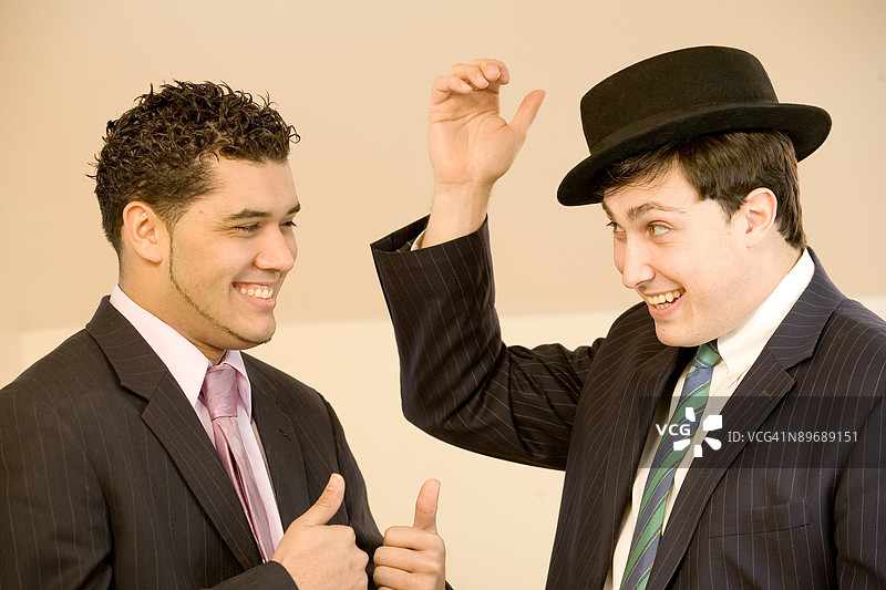 朋友的肖像图片素材