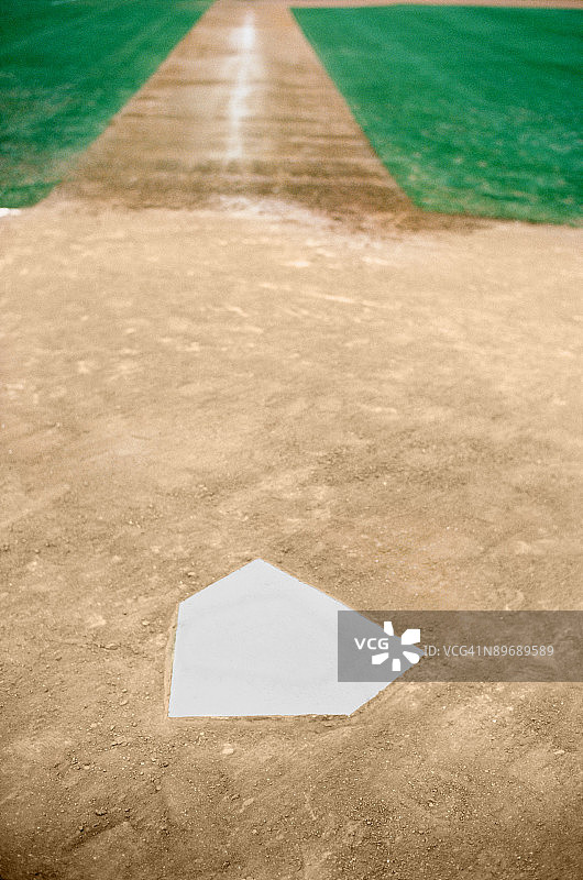 本垒板图片素材