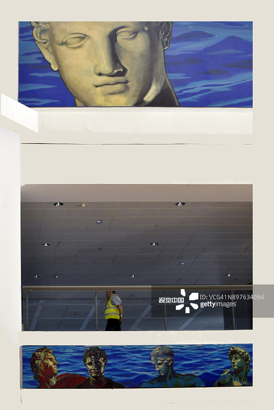 西班牙城市图片素材