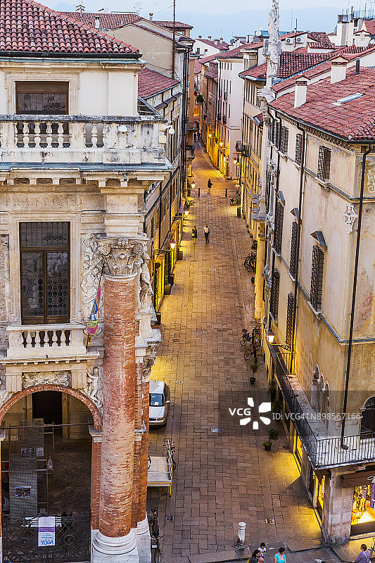 蒙特街图片素材