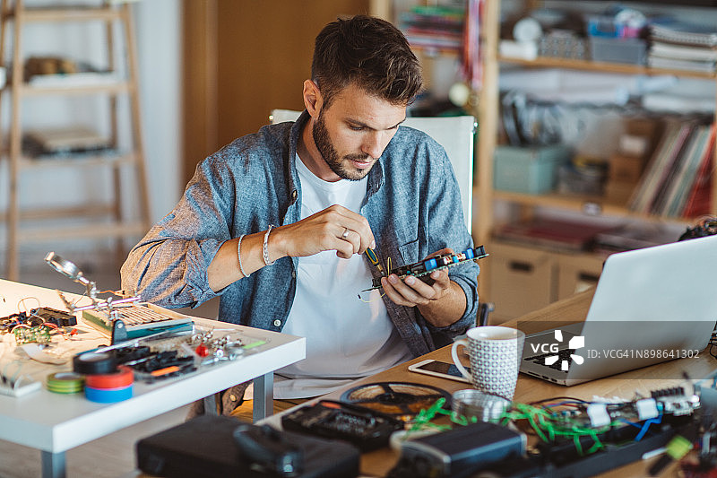 需要亲自动手做这些事情图片素材