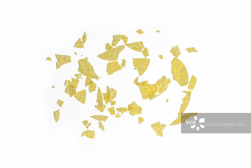 碎薯片图片素材