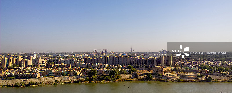 巴格达图片素材