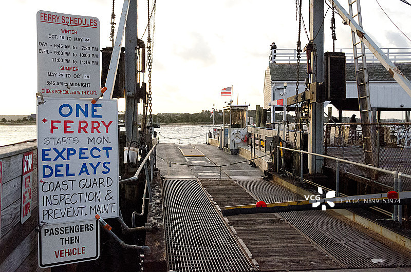 查皮渡轮-渡轮标志图片素材
