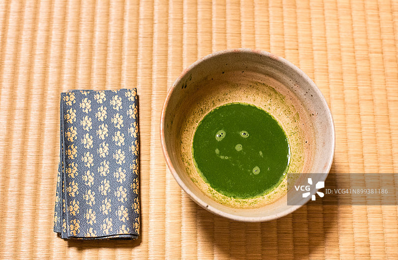 日本茶道图片素材